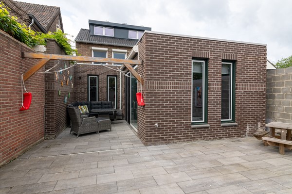 Medium property photo - Dorpstraat 81, 6122 CG Buchten
